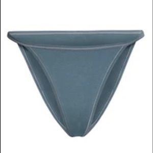 SKIMS UNDERWEAR